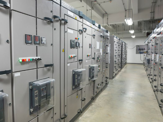 Taili Electric's new website is online!